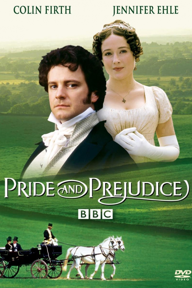 Orgullo y prejuicio Orgullo y prejuicio