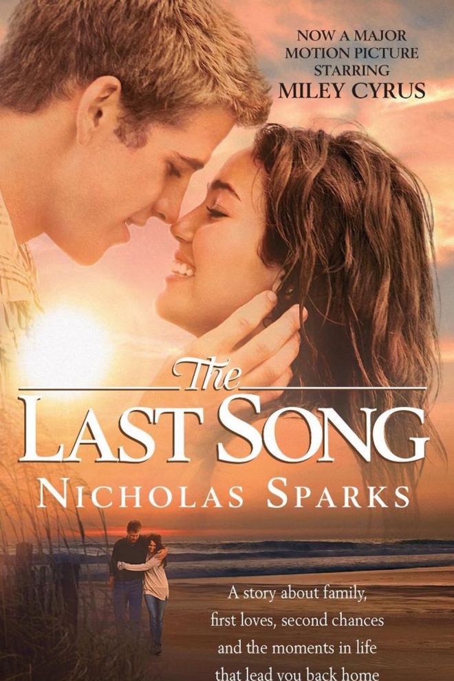 La última canción