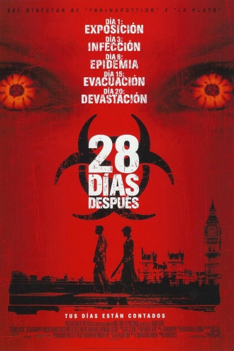 28 días después
