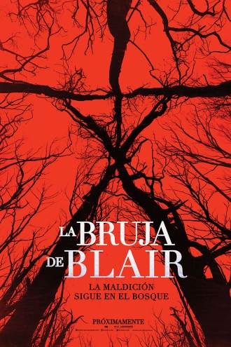 El proyecto de la bruja de Blair