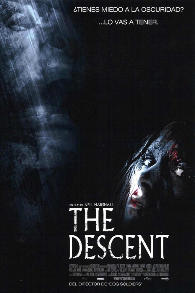 The Descent