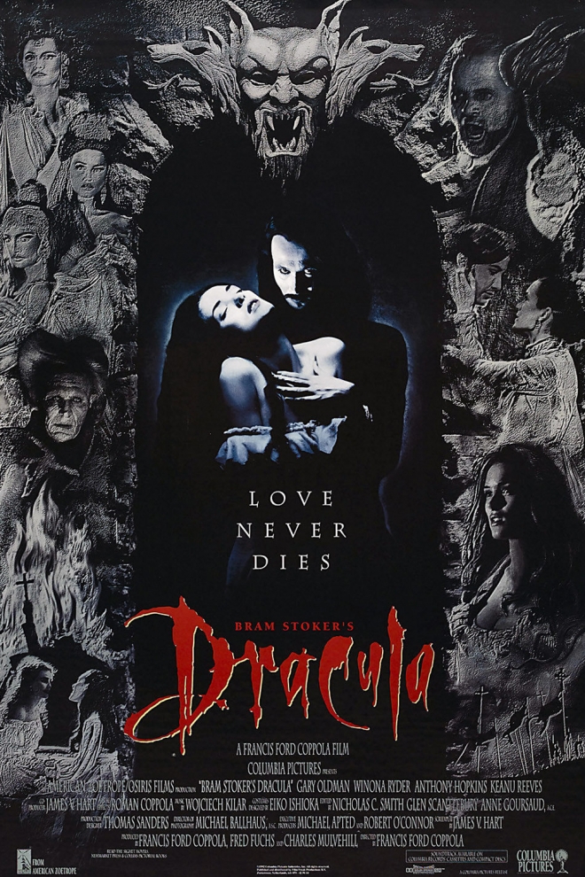 Drácula