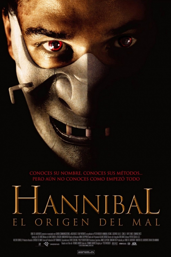 Hannibal