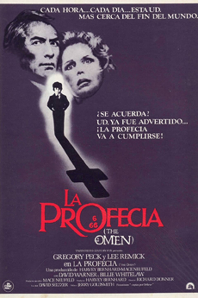 La profecía