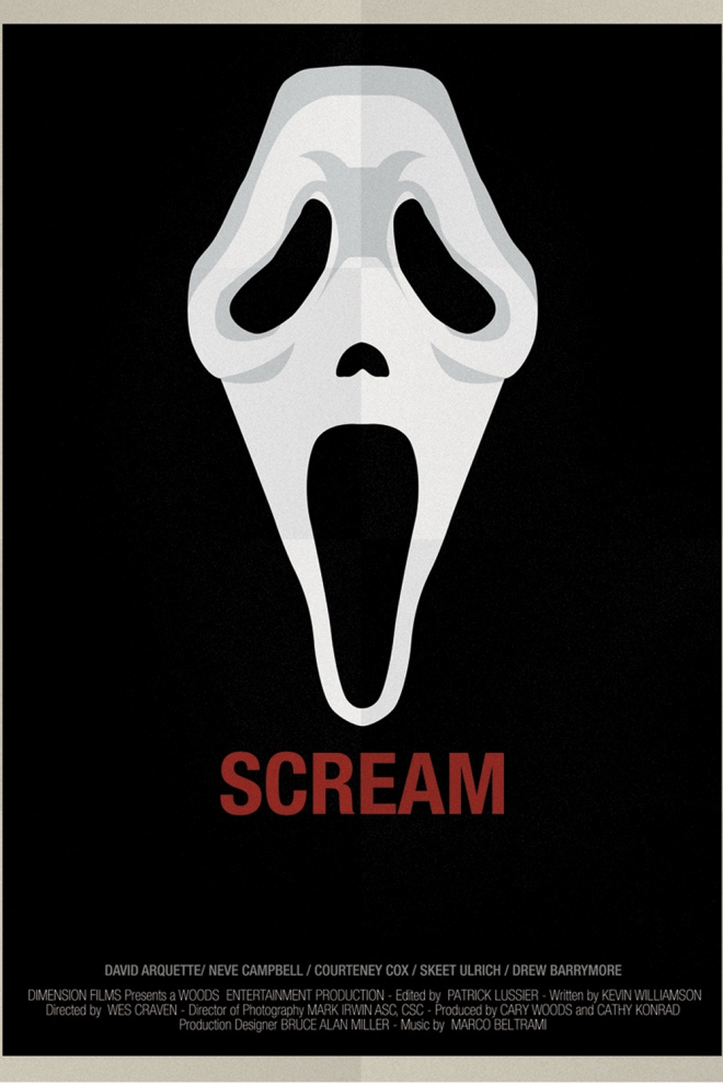 Scream