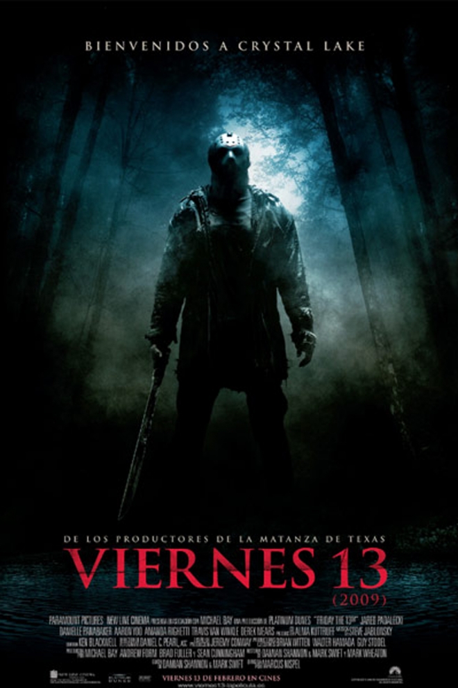 Viernes 13