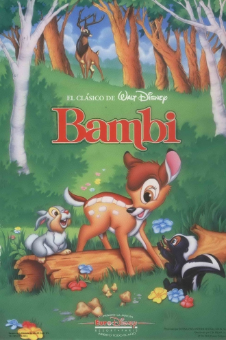 Bambi