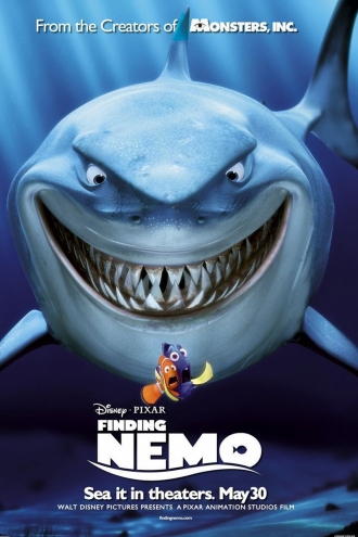 Buscando a Nemo