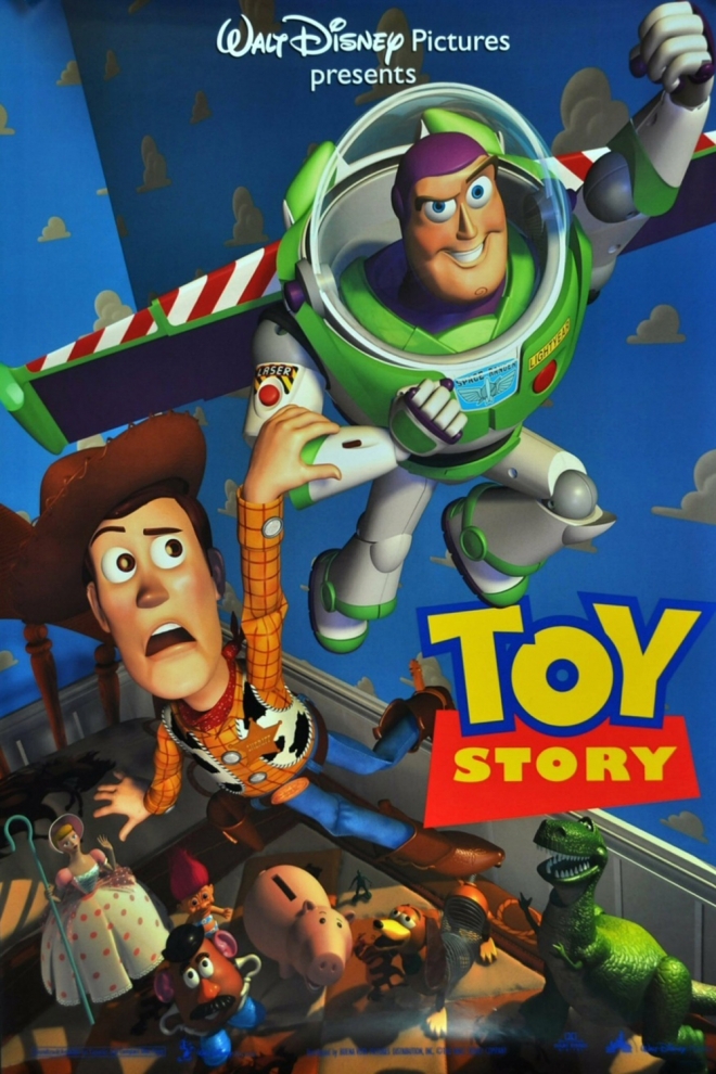 Toy Story