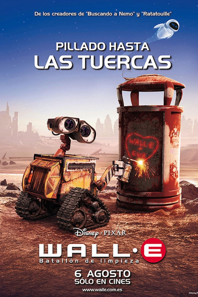 Wall-e