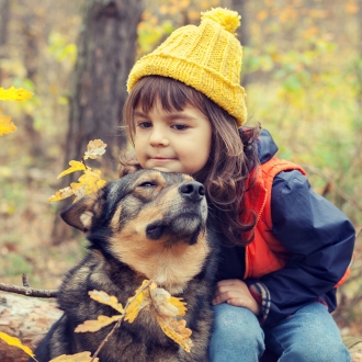 Un paseo por el parque