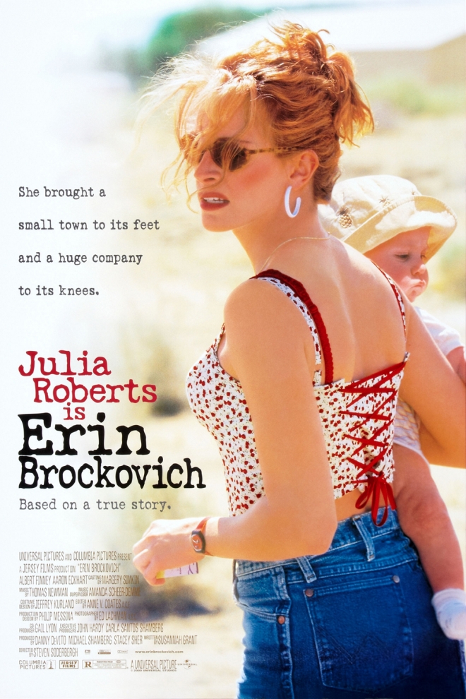 Erin Brockovich