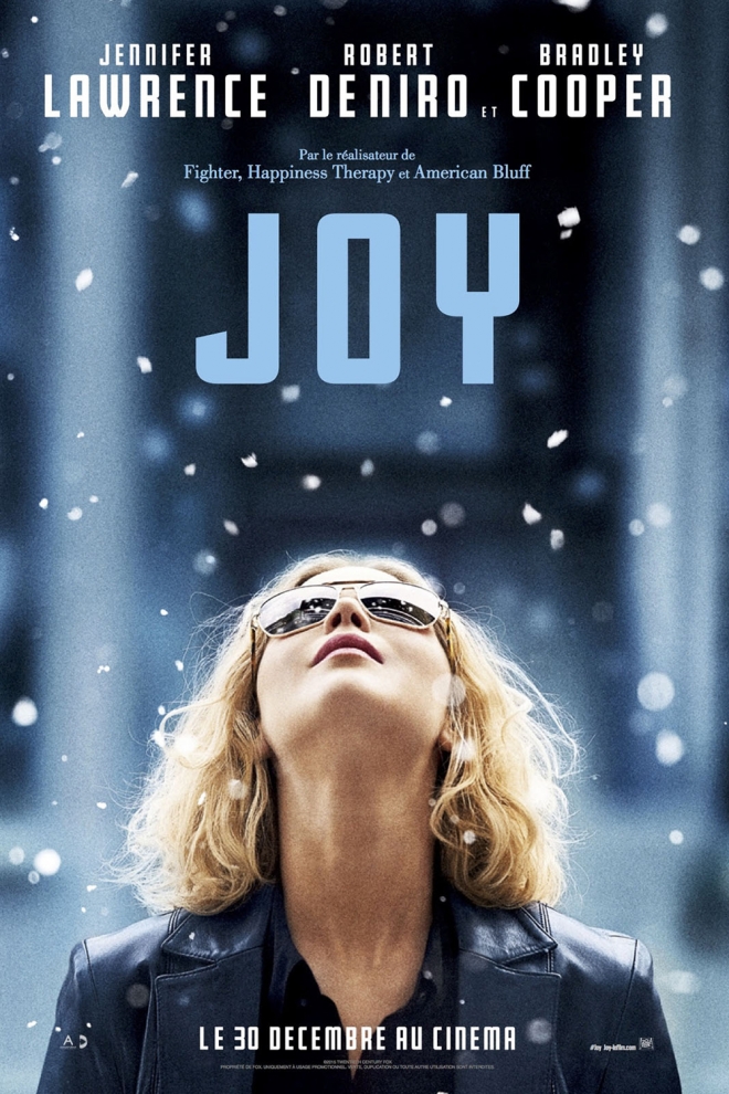 Joy