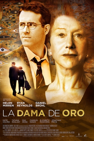 La dama de oro