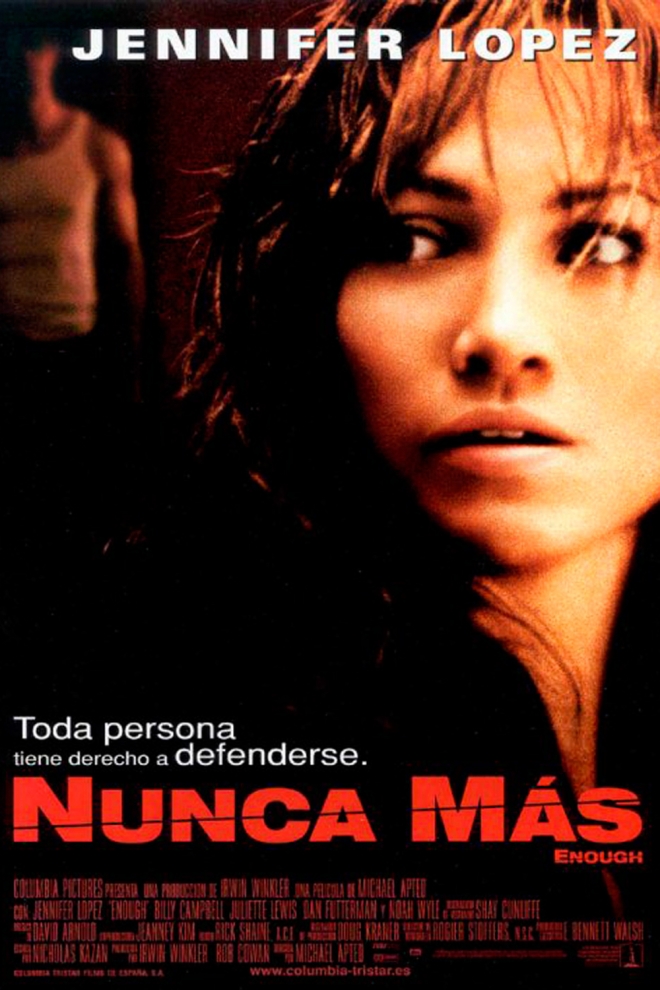 Nunca Más