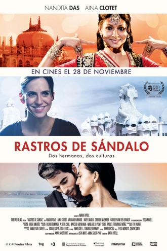 Rastros de Sándalo