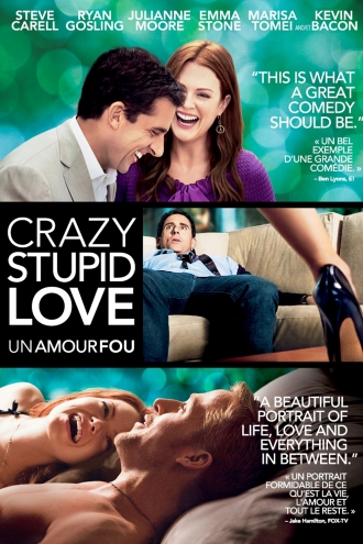 Crazy Stupid Love