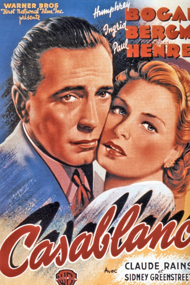 Casablanca