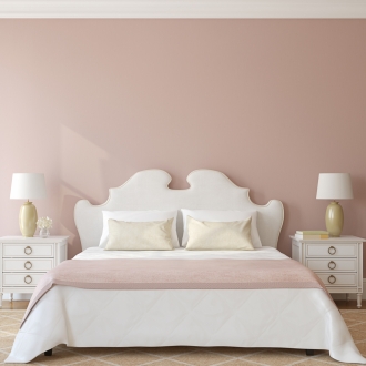 Feng Shui: apuesta por los colores yin en tu dormitorio