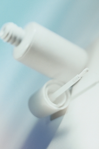 Grandes inventos hechos por mujeres: el típex