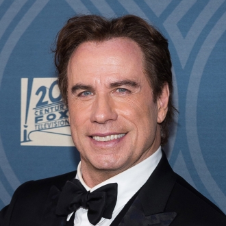 Famosos que son Acuario: John Travolta