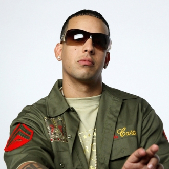 Famosos que son Acuario: Daddy Yankee