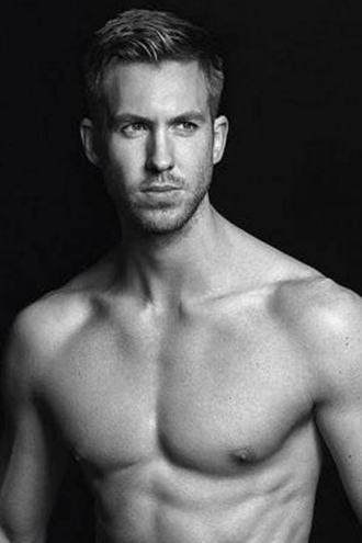 Famosos que son Capricornio: Calvin Harris