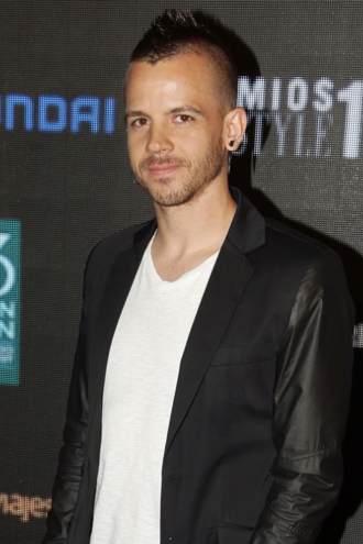 Famosos que son Capricornio: David Muñoz