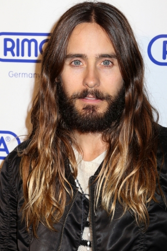 Famosos que son Capricornio: Jared Leto