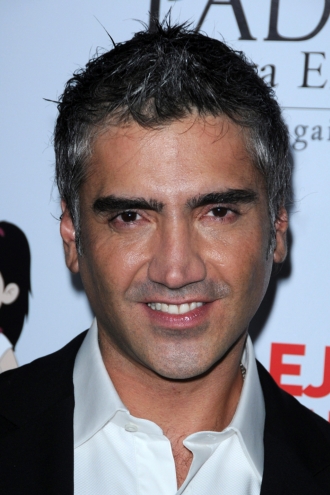 Famosos que son Tauro: Alejandro Fernández