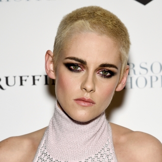Famosas que son Aries: Kristen Stewart