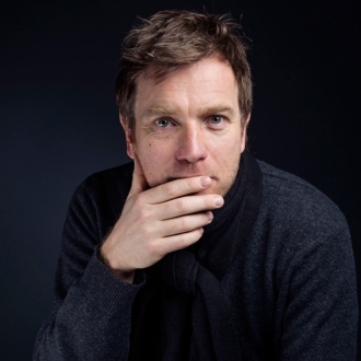 Famosos que son Aries: Ewan Mcgregor