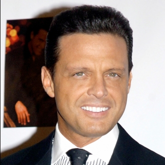 Famosos que son Aries: Luis Miguel