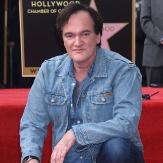 Famosos que son Aries: Quentin Tarantino