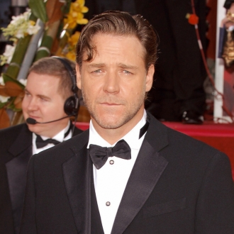 Famosos que son Aries: Russell Crowe