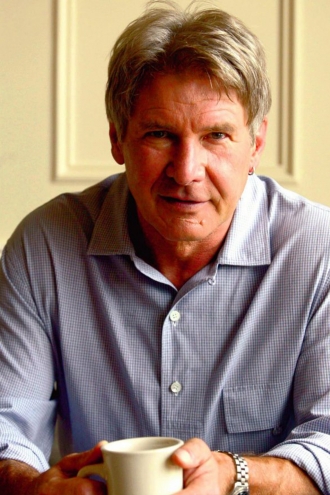 Famosos que son Cáncer: Harrison Ford