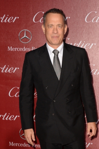 Famosos que son Cáncer: Tom Hanks