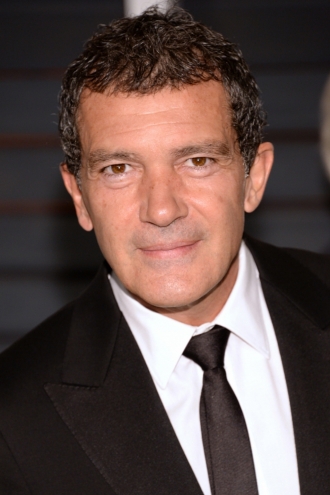 Famosos que son Leo: Antonio Banderas