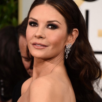 Famosas que son Libra: Catherine Zeta-Jones