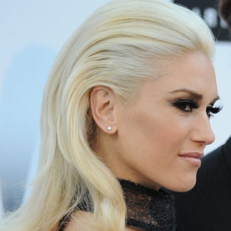 Famosas que son Libra: Gwen Stefani