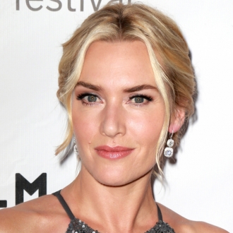 Famosas que son Libra: Kate Winslet
