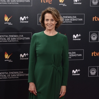 Famosas que son Libra: Sigourney Weaver