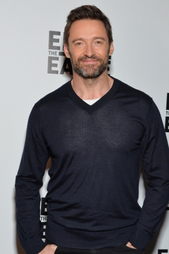 Famosos que son Libra: Hugh Jackman