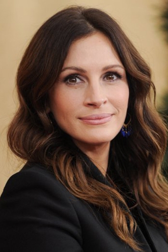 Famosas que son Escorpio: Julia Roberts