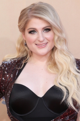 Famosas que son Sagitario: Meghan Trainor