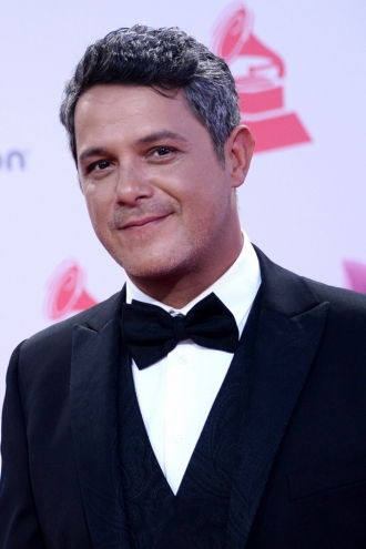Famosos que son Sagitario: Alejandro Sanz