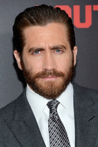 Famosos que son Sagitario: Jake Gyllenhaal