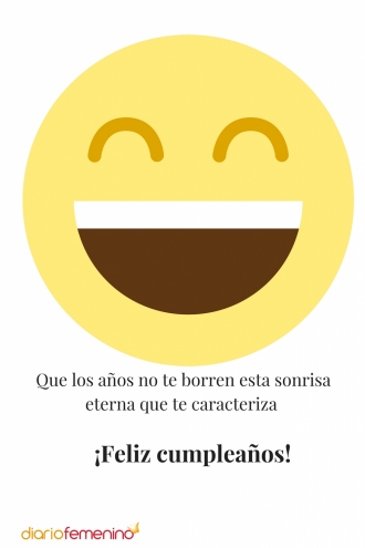 Optimista tarjeta de felicitación de cumpleaños para Sagitario