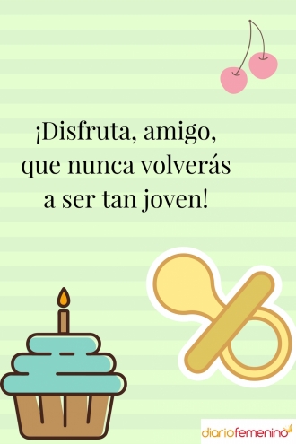 Capricornio y su divertida tarjeta de felicitación