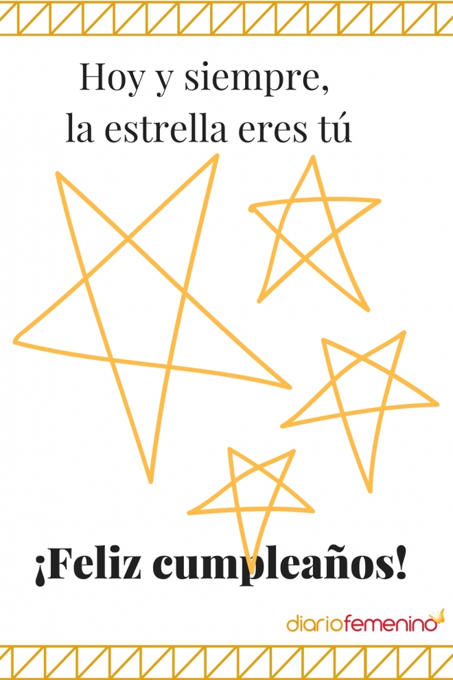 Díselo con una tarjeta de felicitación